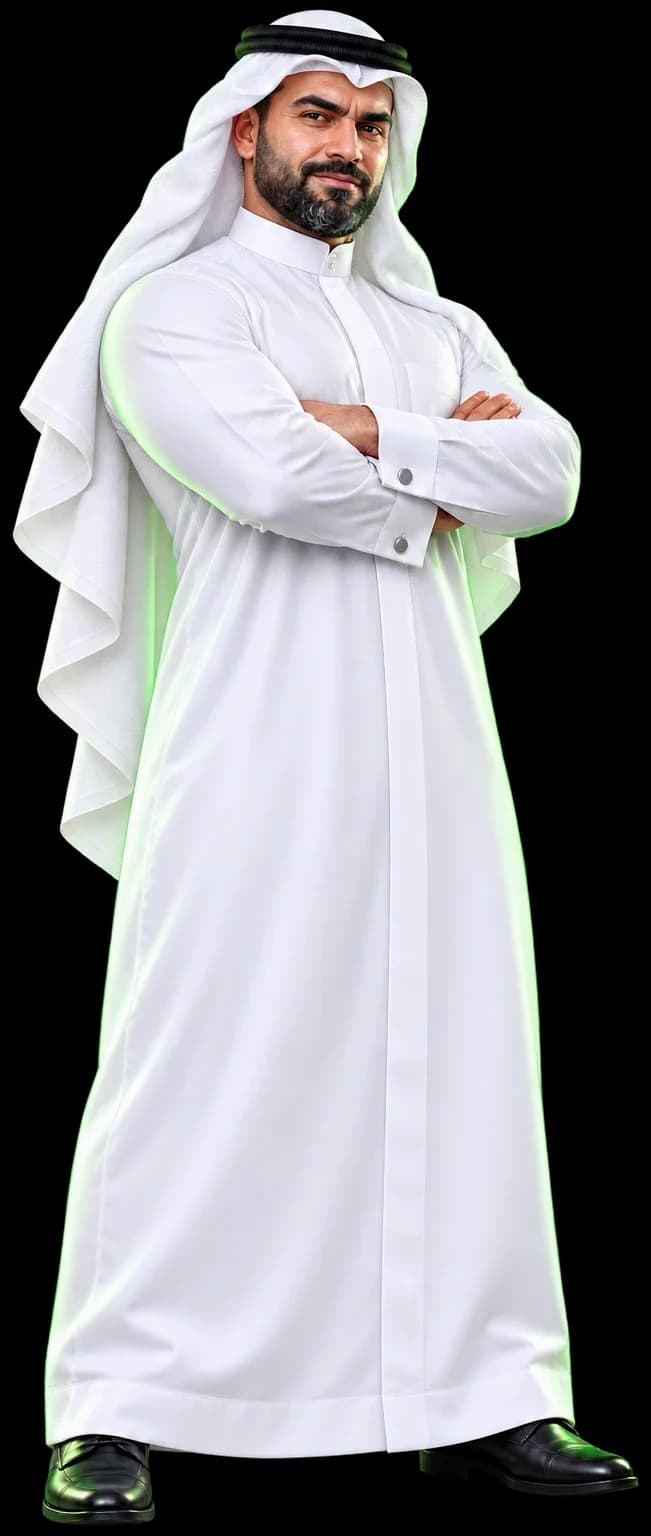 كوتيكس بالزي البحريني